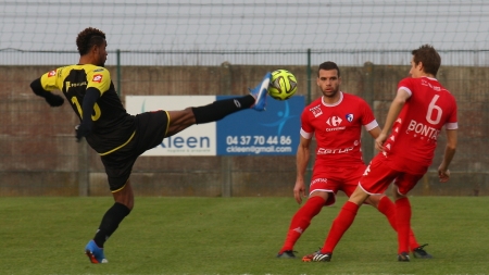 GF38 – Jura Sud : poursuivre le sans-faute